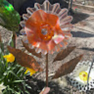 Meet your Posher, Pamela j